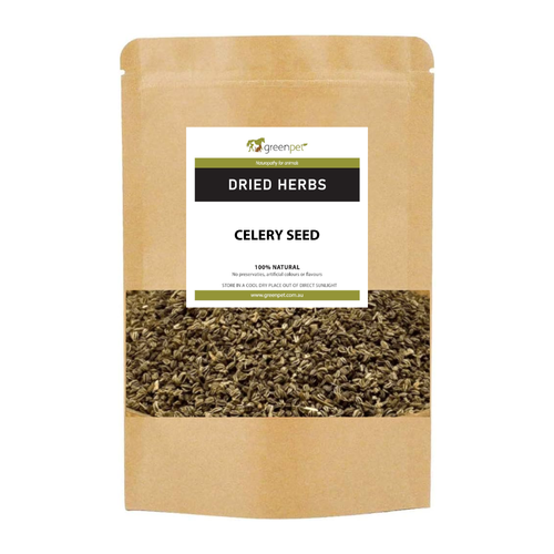 Celery Seeds