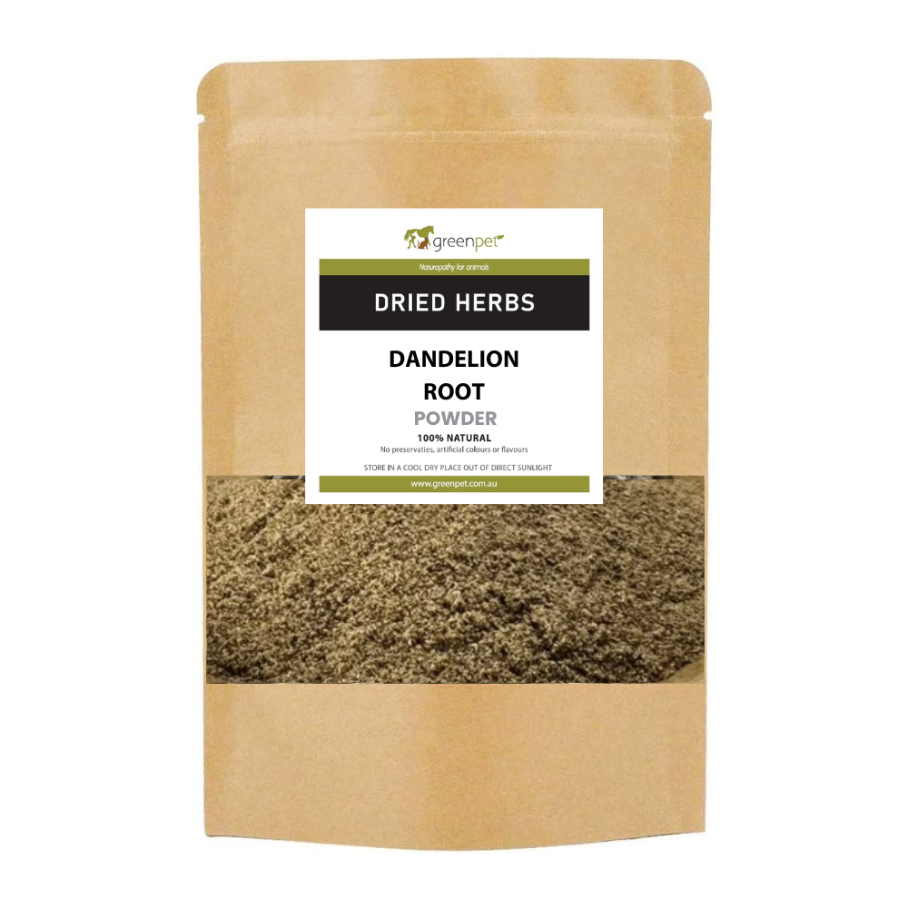 Dandelion Root Powder