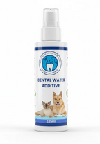 Pet Dental Water Additive
