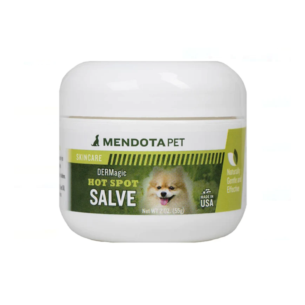 DERMagic Hot Spot Salve - 55g