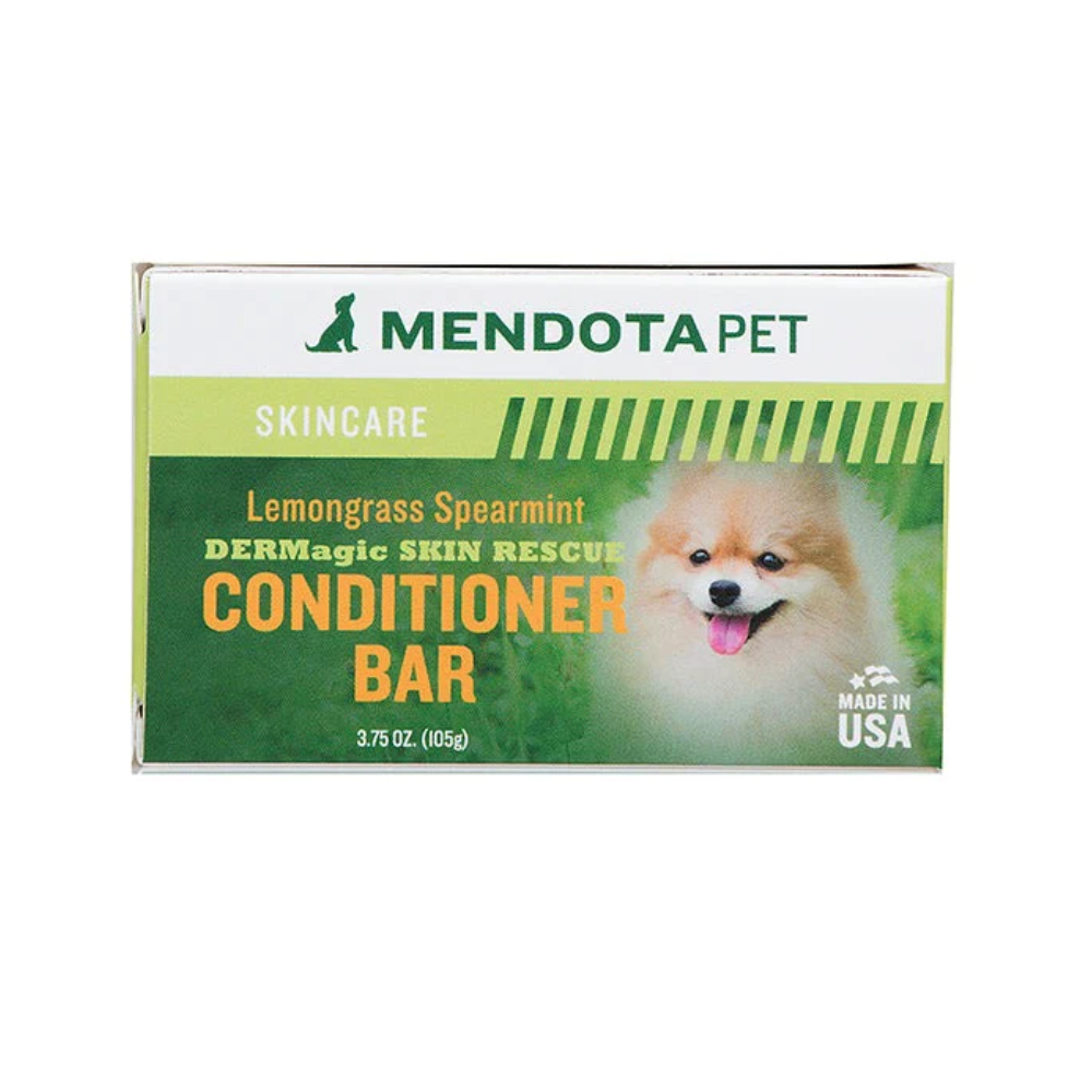 DERMagic Skin Rescue Conditioner Bar