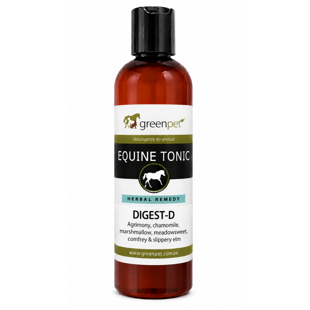 Herbal Equine DIGEST-D