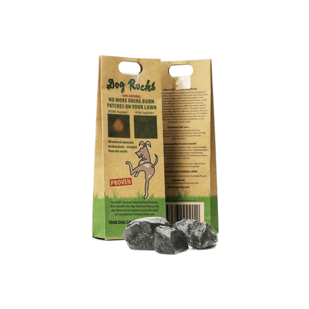 Dog Rocks - 200g