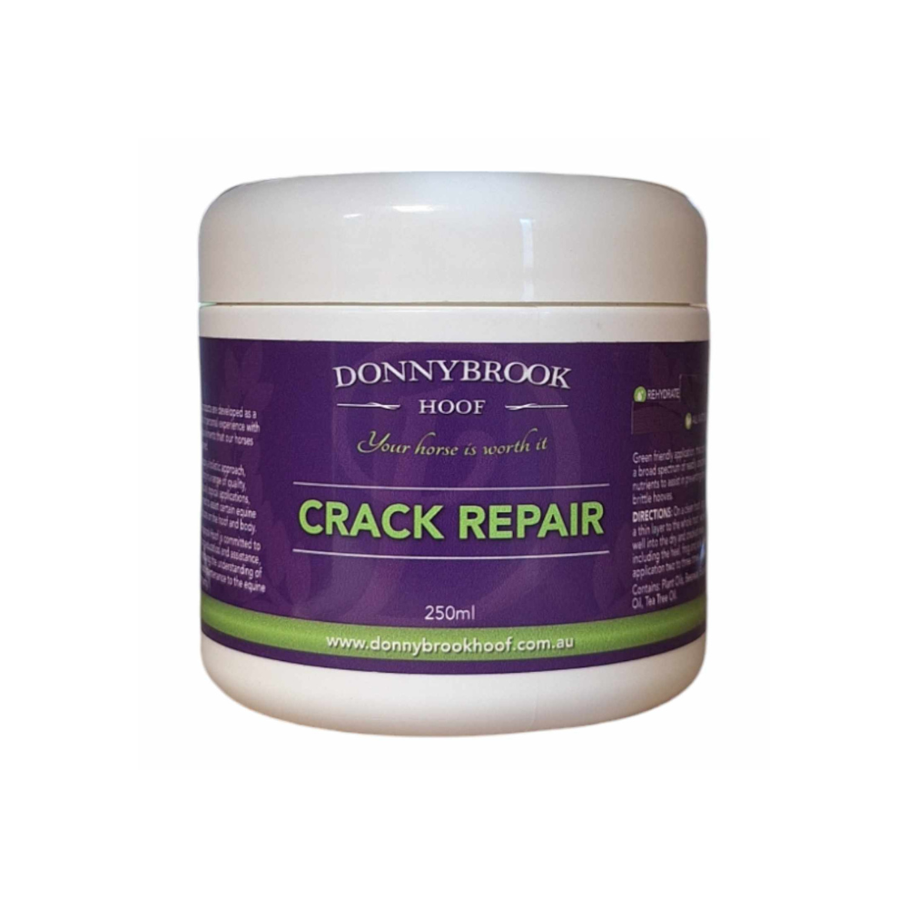 Donnybrook Hoof Crack Repair - 250ml