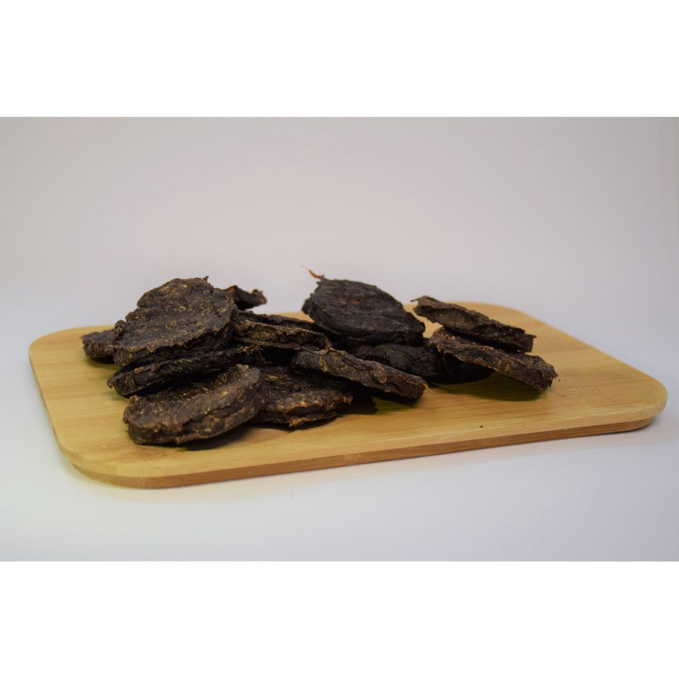 Greenpet Emu Patties