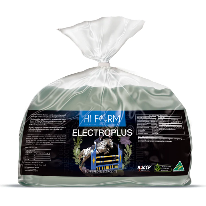 Hi Form ElectroPlus