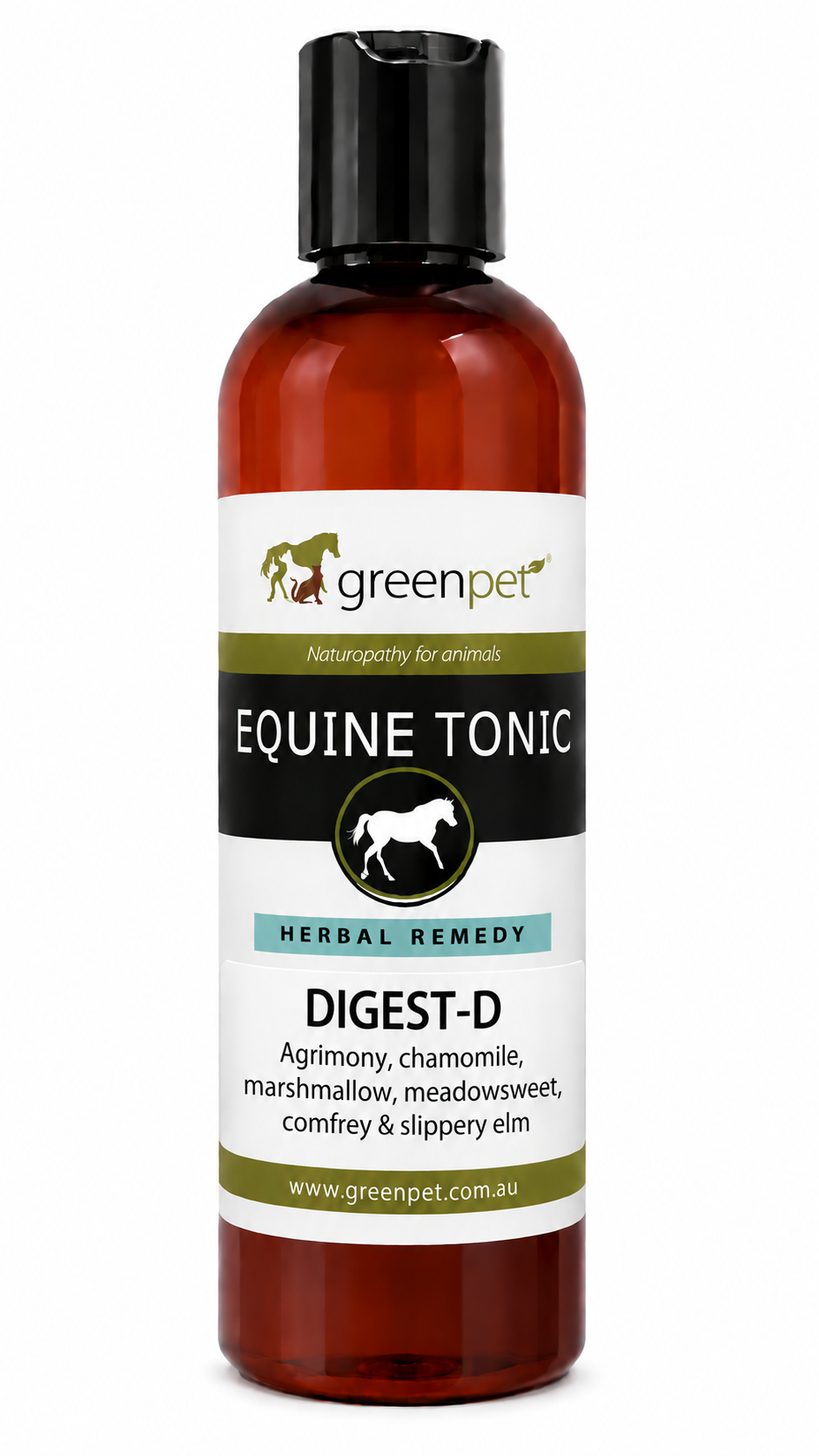 Herbal Equine DIGEST-D