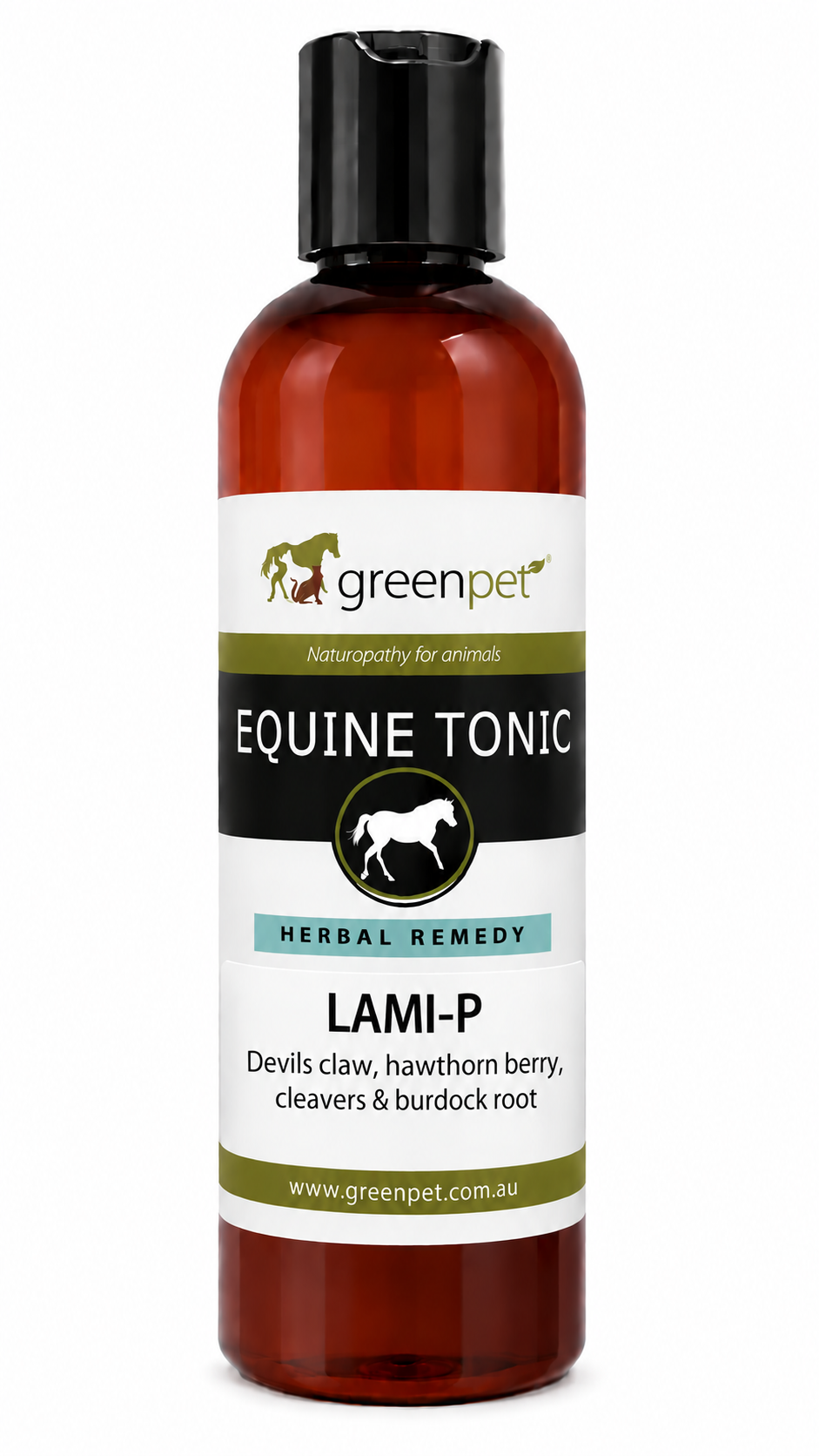 Herbal Equine LAMI-P