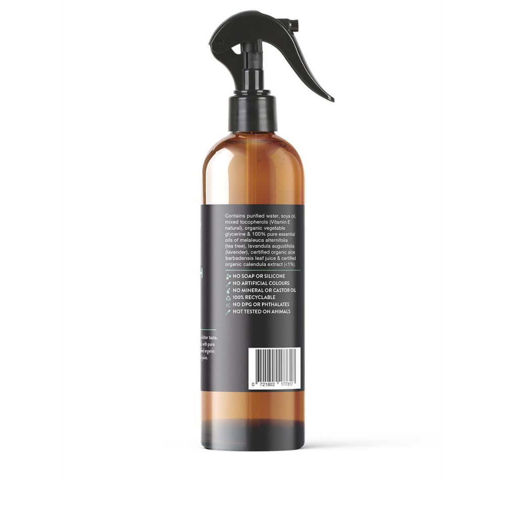 Essential Dog Dermal Scratch Spray