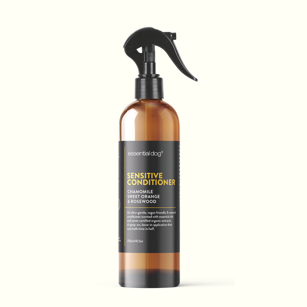 Essential Dog Sensitive Conditioner