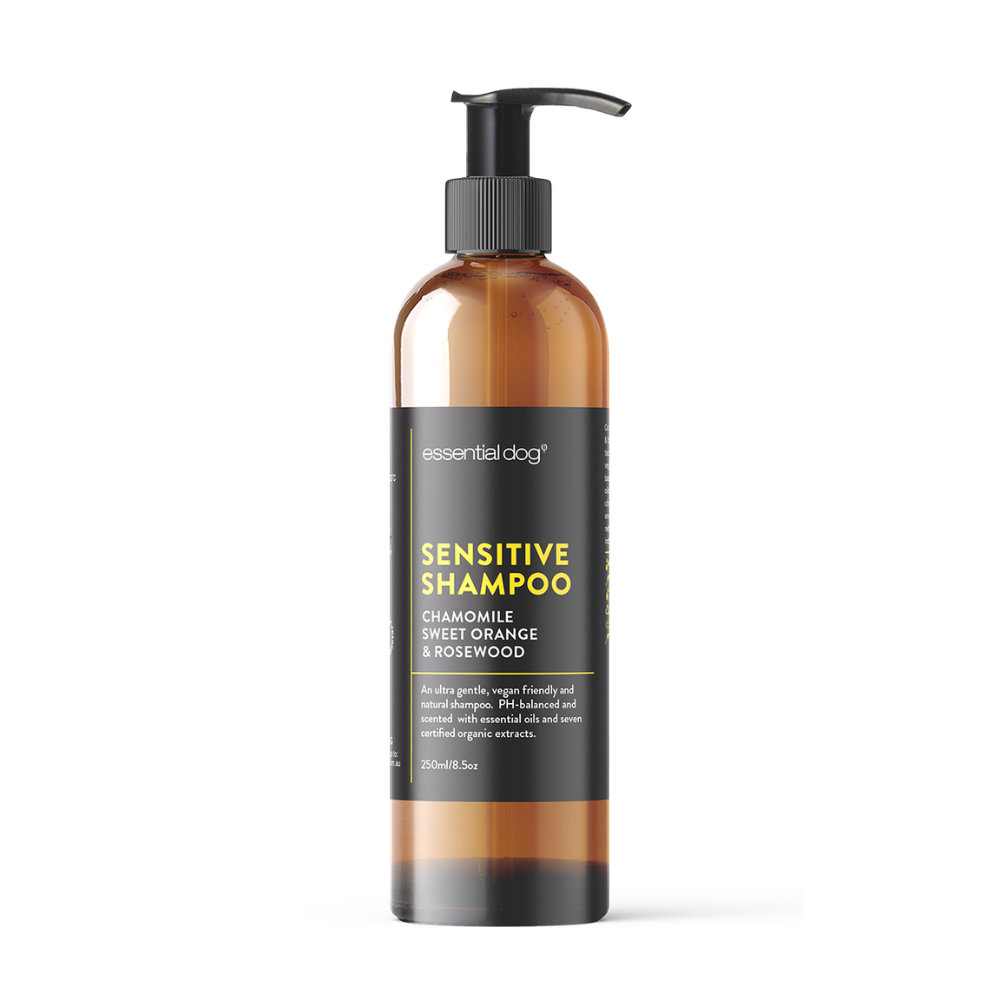 Essential Dog Sensitive Shampoo