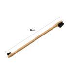 Essential Dog Bamboo Toothbrush