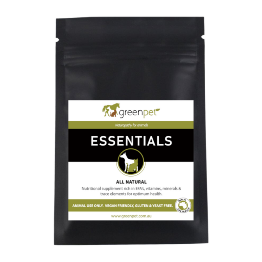 Greenpet Essentials
