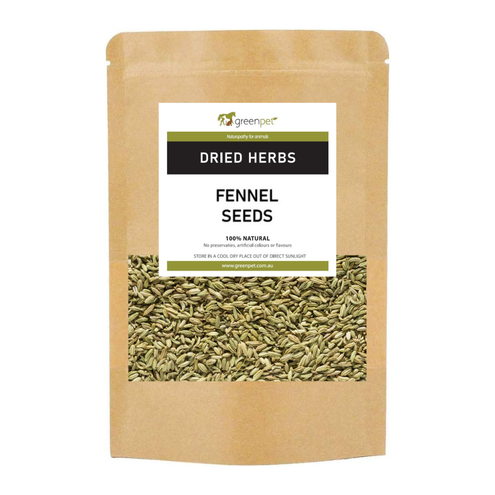 Greenpet Fennel Seeds