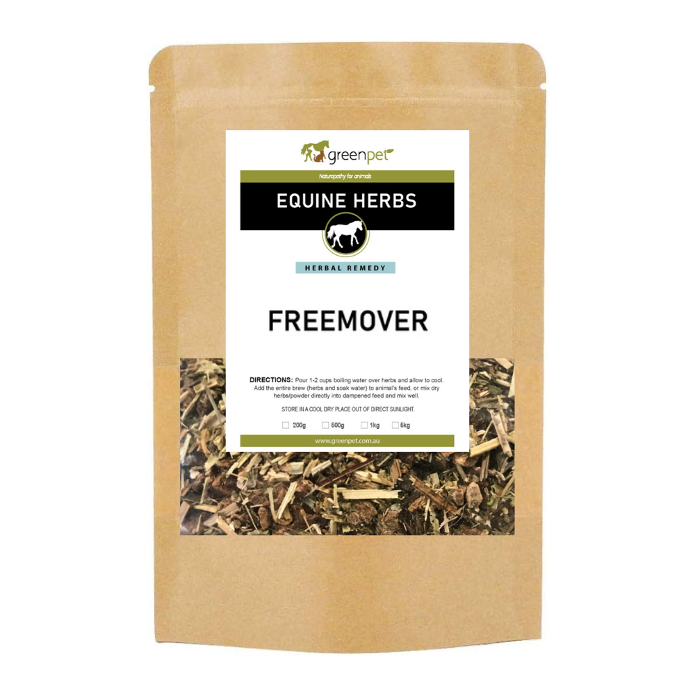 Herbal Equine FreeMover