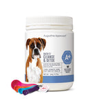 Augustine Approved Faith's Cleanse & Detox