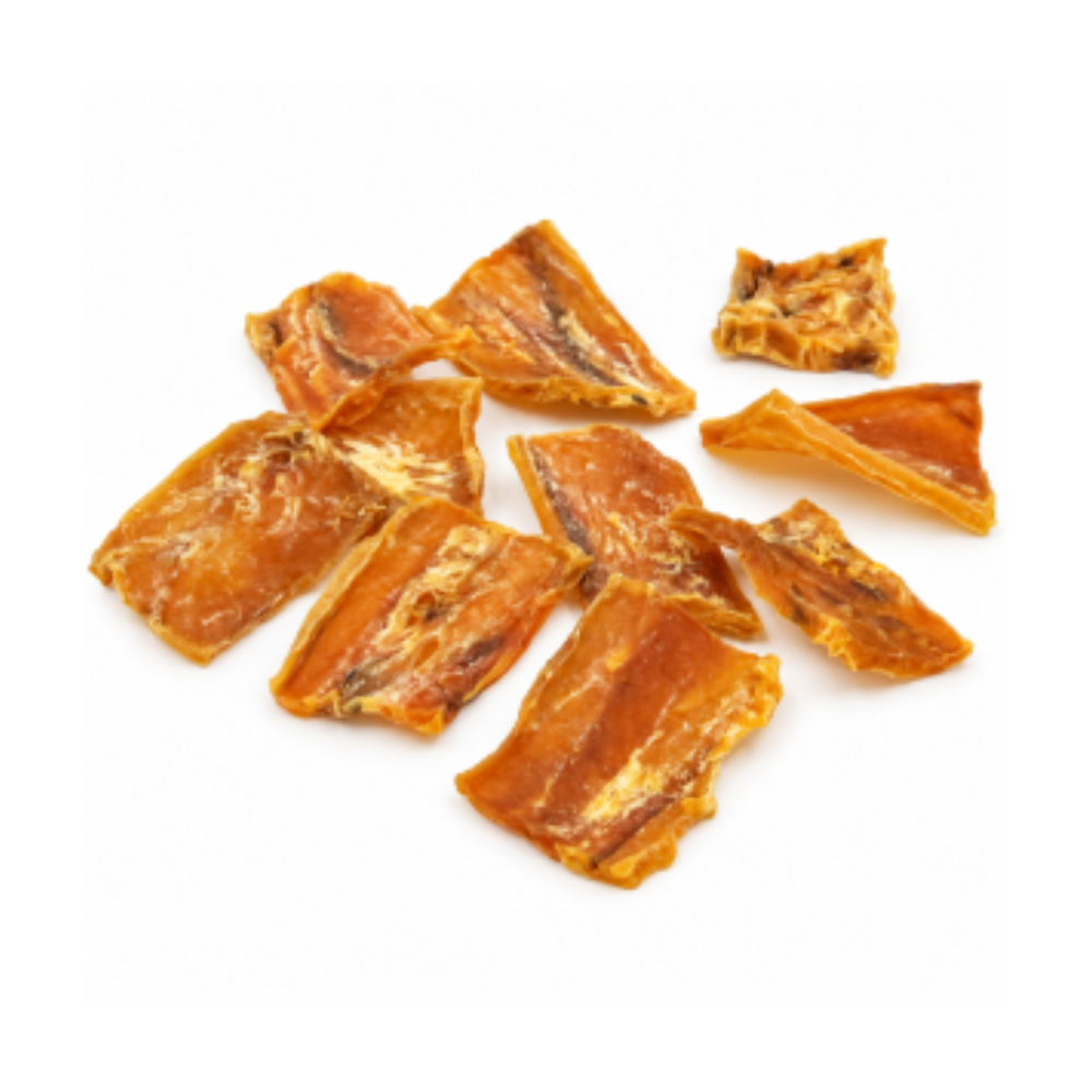 Greenpet Fishy Treats