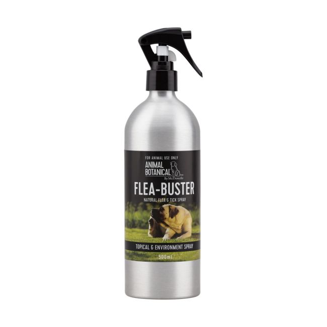 McDowell's Flea-Buster Spray - 500ml