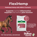Stance Equitec FlexiHemp