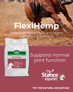 Stance Equitec FlexiHemp