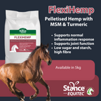 Stance Equitec FlexiHemp