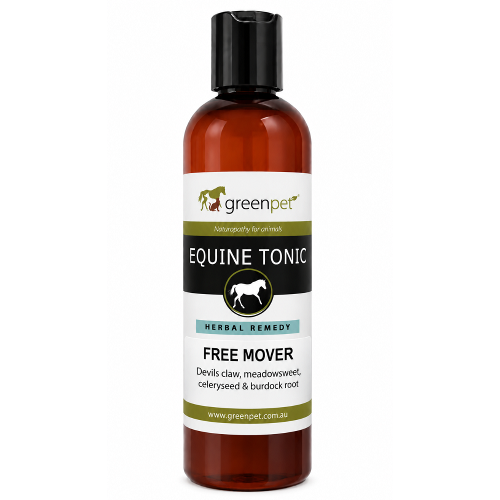 Herbal Equine FreeMover