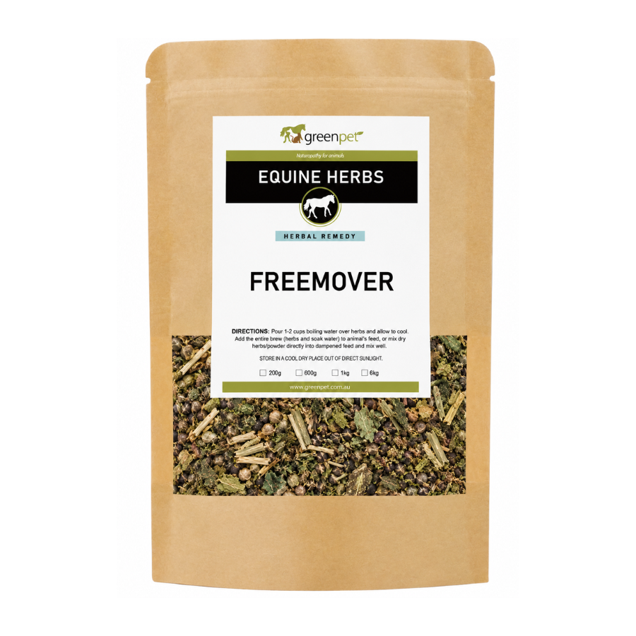 Herbal Equine FreeMover
