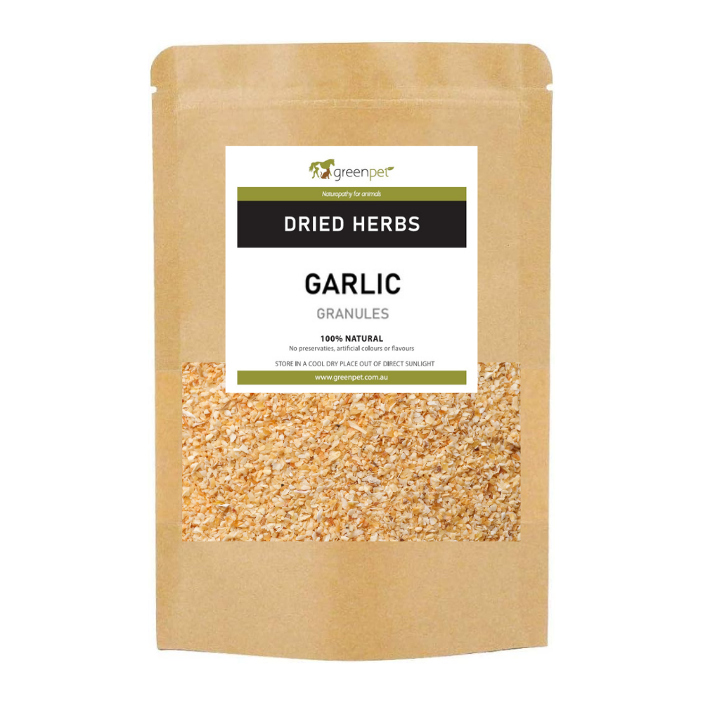 Garlic Granules