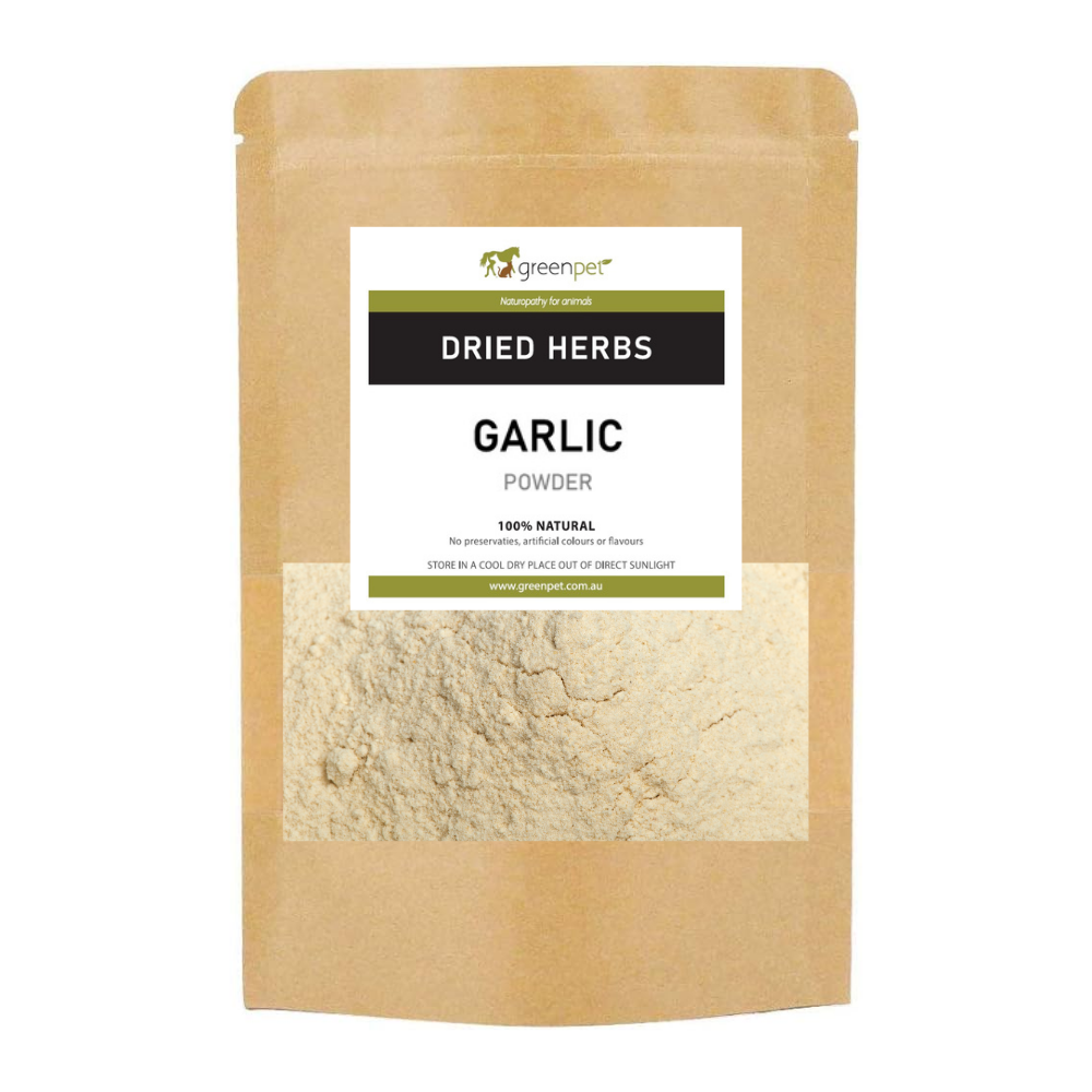 Garlic Powder