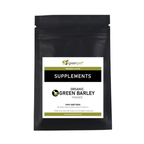 Greenpet Organic Green Barley Powder
