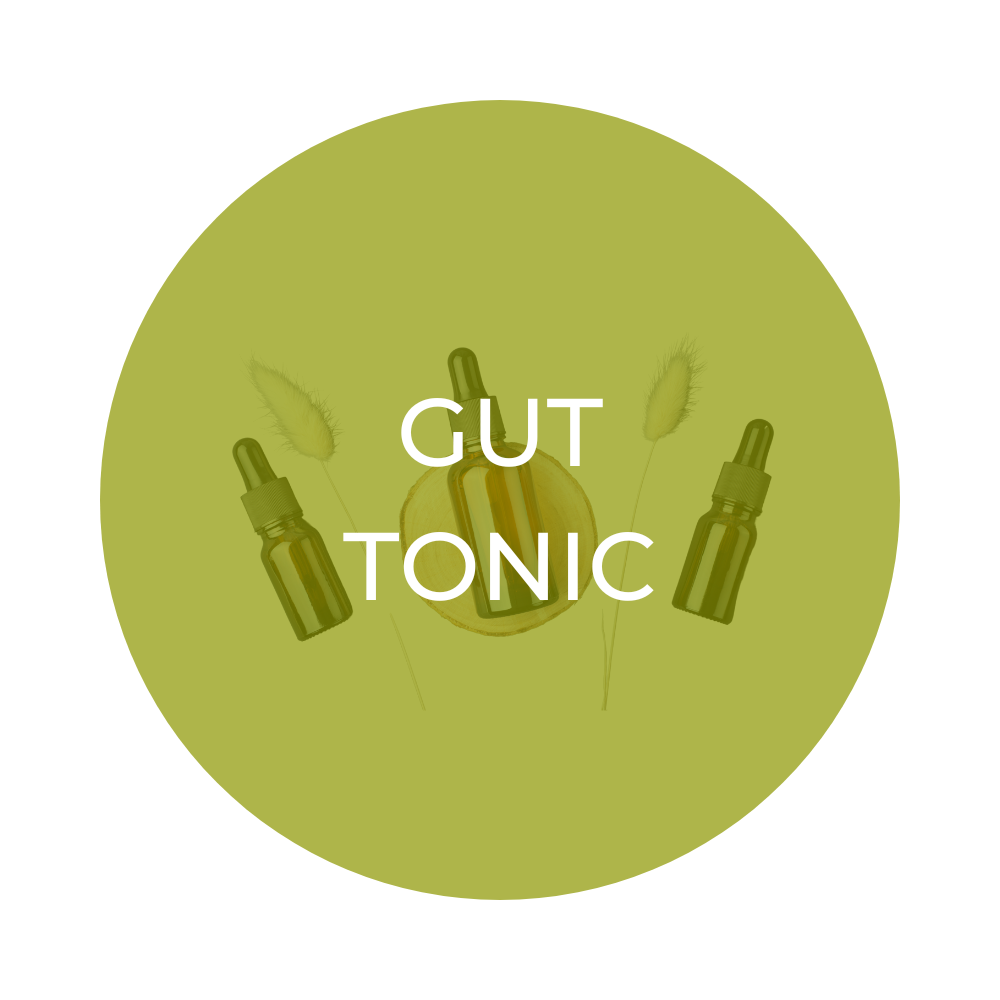 Herbal GUT Tonic