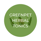 Greenpet Herbal Tonics