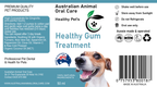 AOC Healthy Gums 50ml