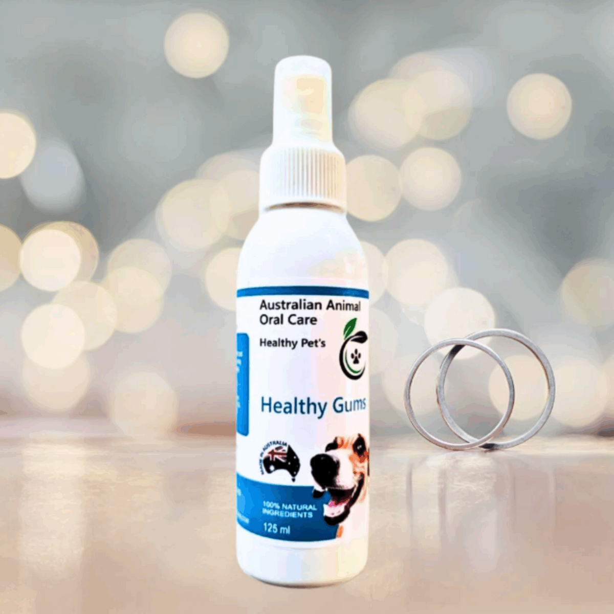 AOC Healthy Gums 50ml