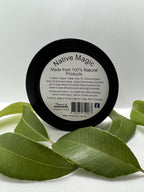Lemon Myrtle & Hemp Pet Balm - Native Magic