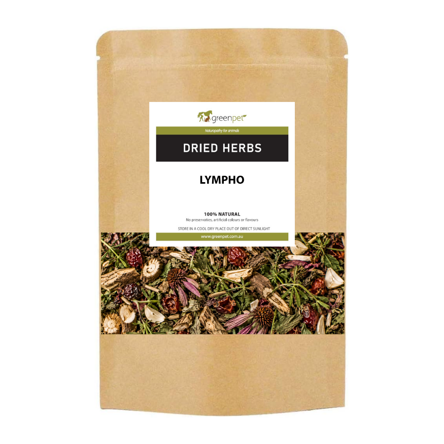 Herbal Equine LYMPHO