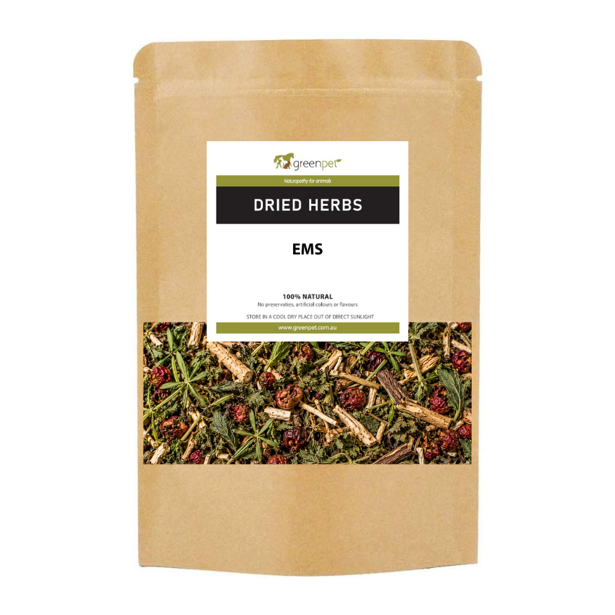 Herbal Equine EMS