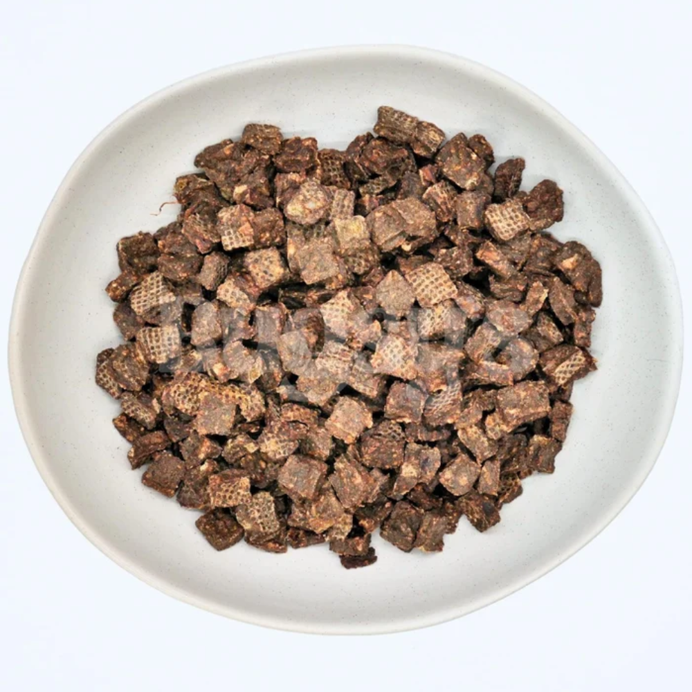 Bugsy's Air-Dried Raw Chicken
