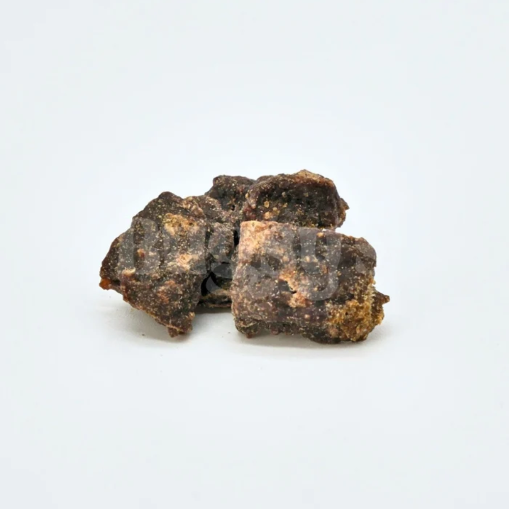 Bugsy's Air-Dried Raw Beef