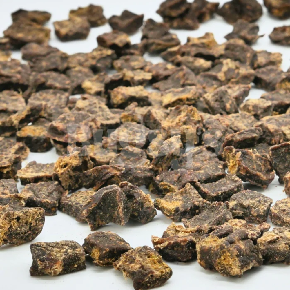 Bugsy's Air-Dried Raw Beef