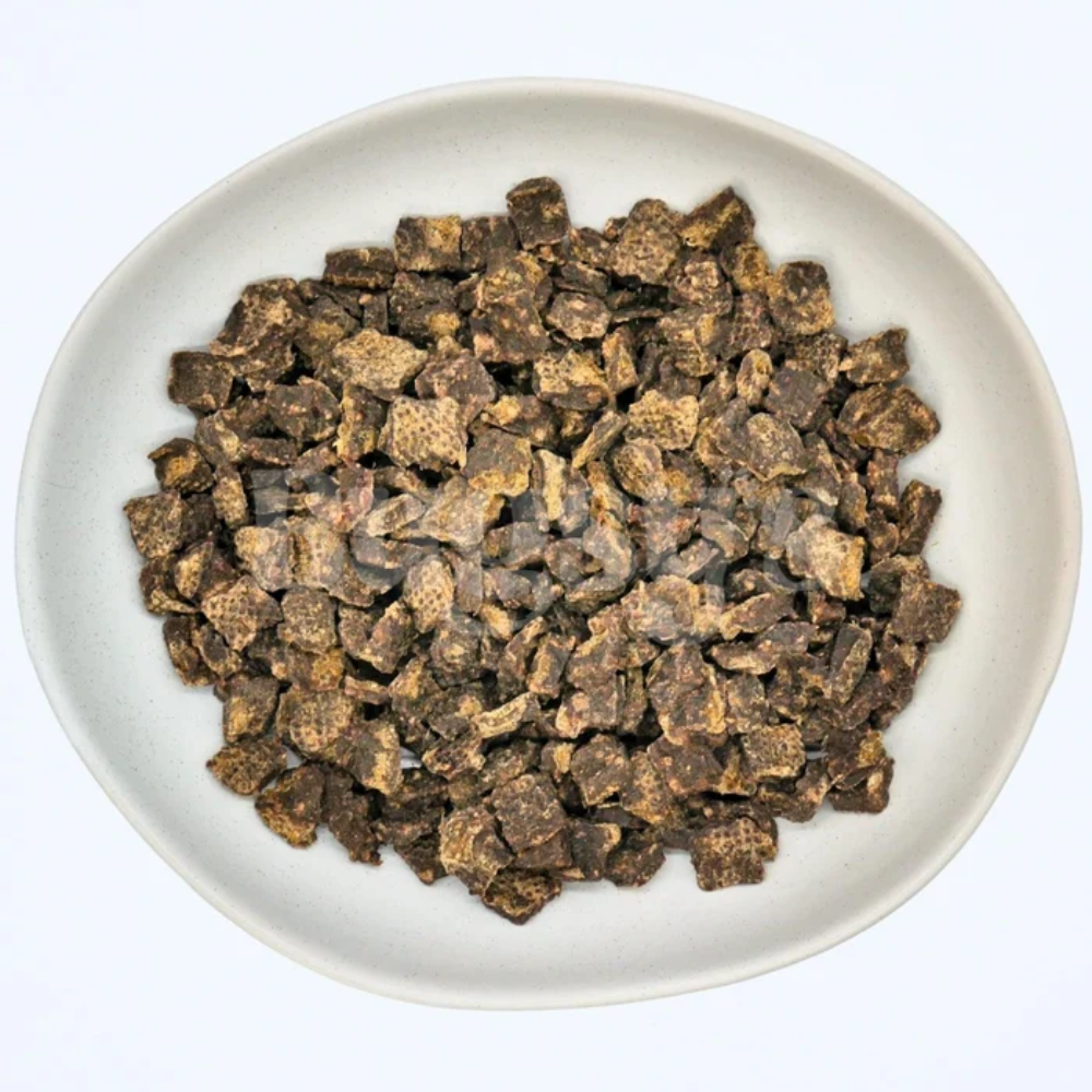 Bugsy's Air-Dried Raw Beef