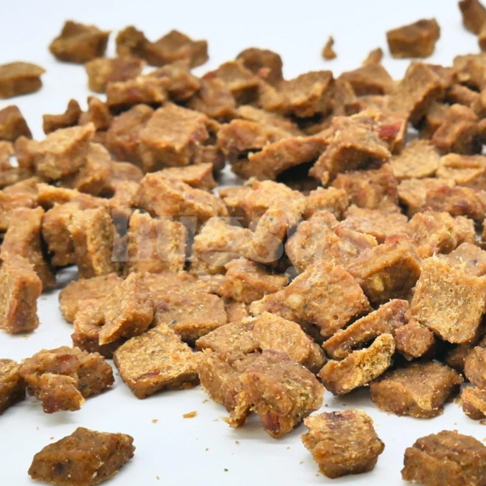 Bugsy's Air-Dried Raw Turkey
