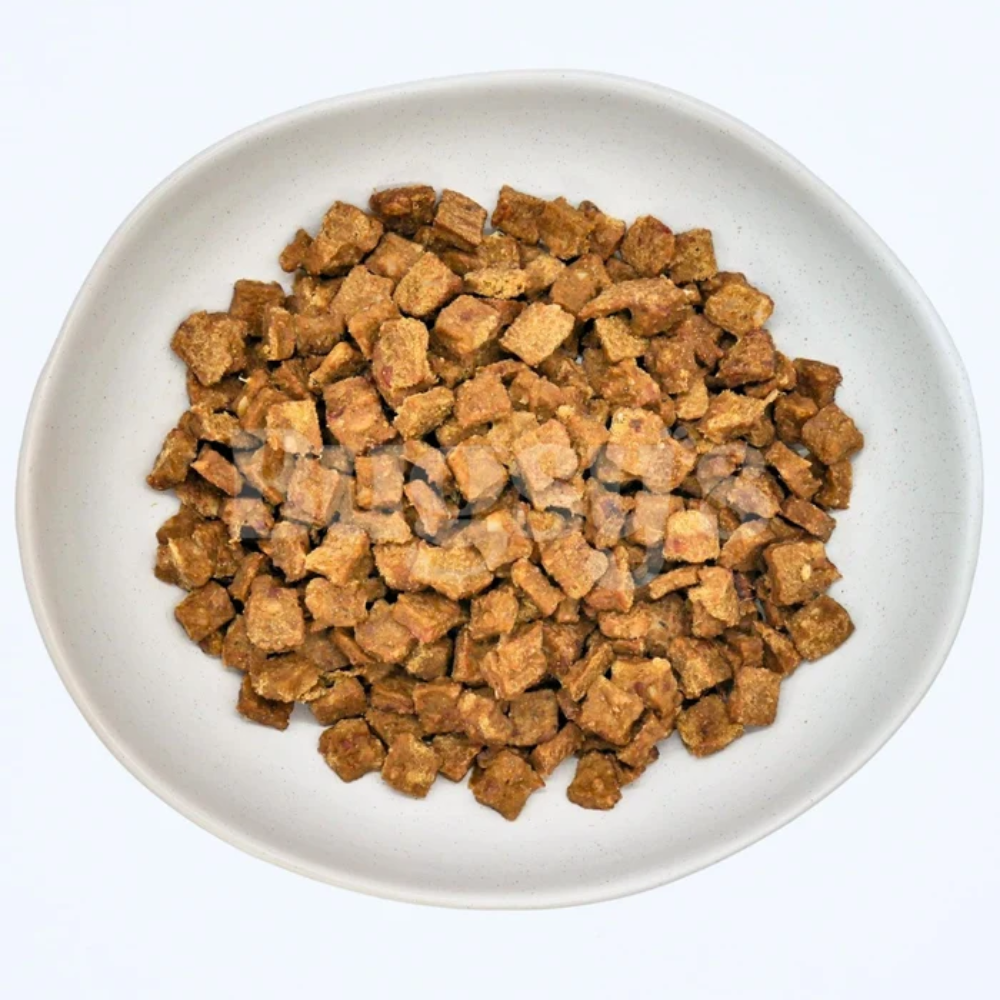 Bugsy's Air-Dried Raw Turkey