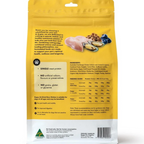 Bugsy's Air-Dried Raw Chicken