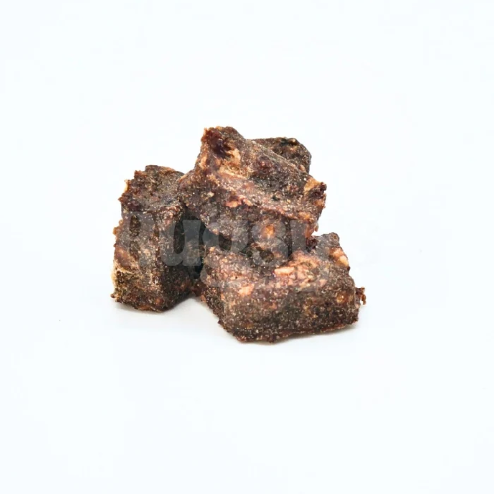 Bugsy's Air-Dried Raw Chicken