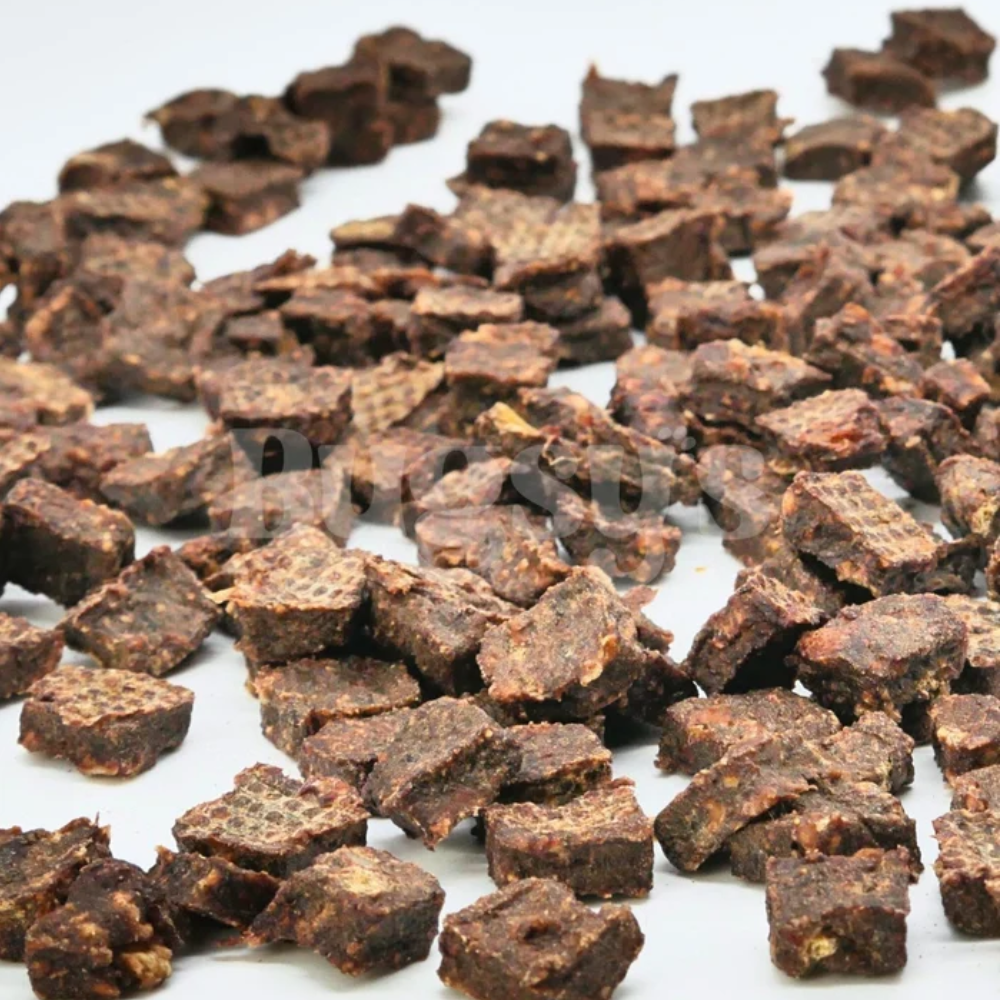 Bugsy's Air-Dried Raw Chicken