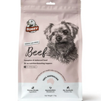 Bugsy's Air-Dried Raw Beef
