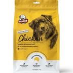 Bugsy's Air-Dried Raw Chicken