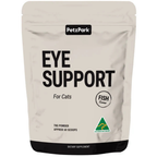 Petz Park Eye Support for Cats