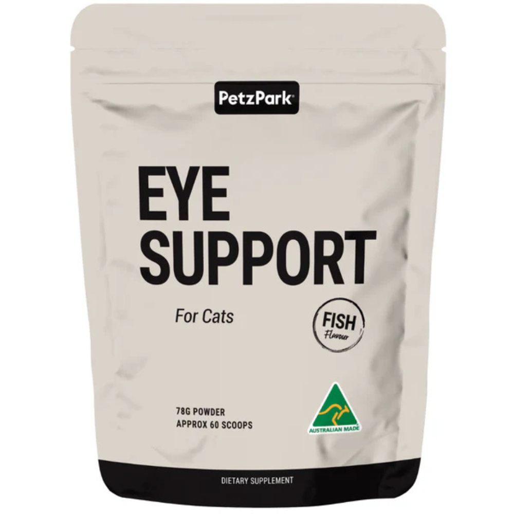 Petz Park Eye Support for Cats